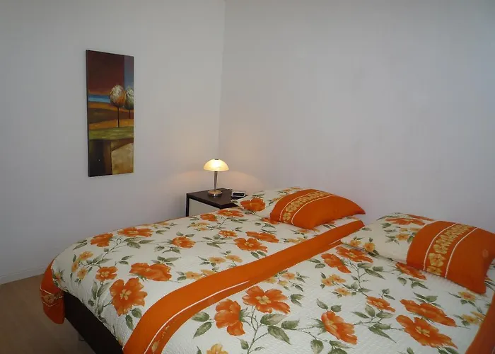 Vechtetal-garten Laar