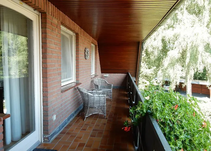 Vechtetal-garten Laar